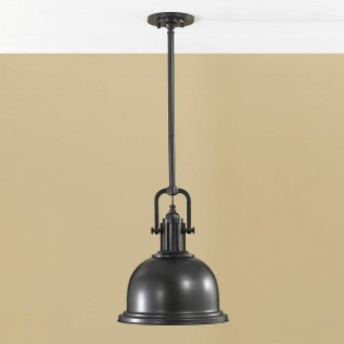 Lámpe de plafond Parker