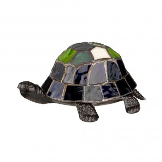 Lámpe a poser Tortoise Tiffany