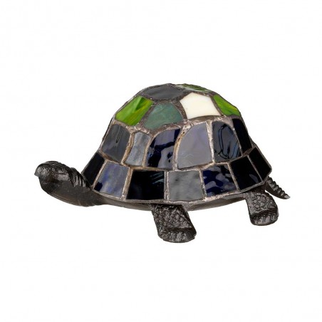 Lámpe a poser Tortoise Tiffany
