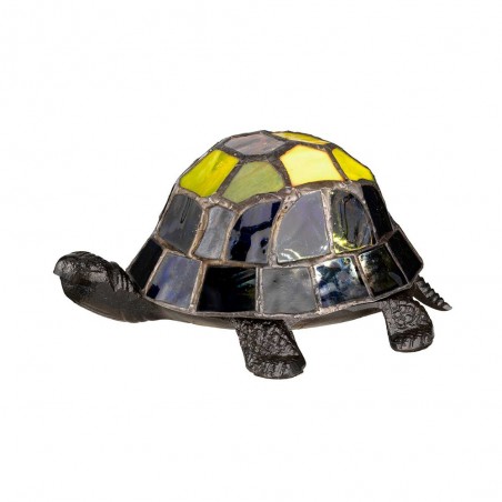 Lámpe a poser Tortoise Tiffany