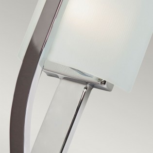 Applique murale pour salles de bains Freeport
