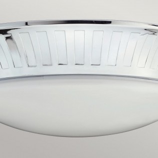 Plafonnier pour salle de bain Whitby