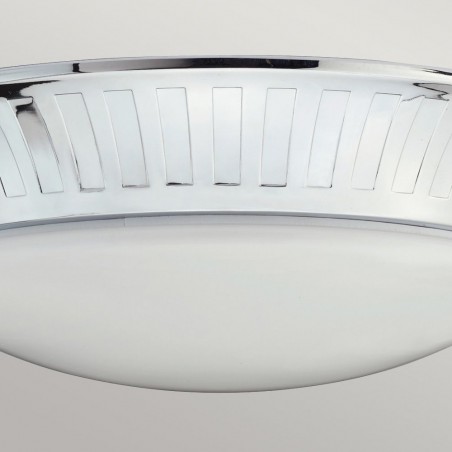 Plafonnier pour salle de bain Whitby