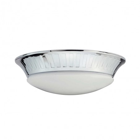 Plafonnier pour salle de bain Whitby