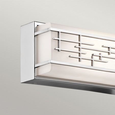 Applique murale LED pour salles de bains Zolon (14W)