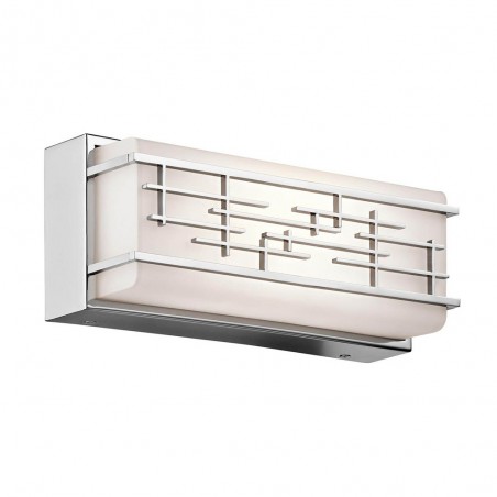 Applique murale LED pour salles de bains Zolon (14W)