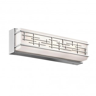 Applique murale LED pour...
