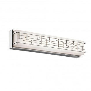 Applique murale LED pour salles de bains Zolon (28W)