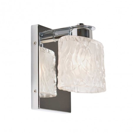Applique murale pour salles de bains Seaview