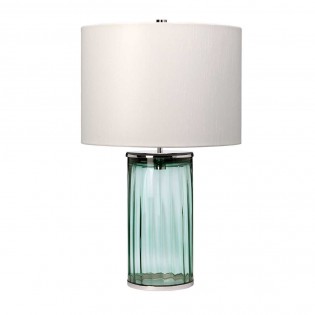 Lampe a poser Reno Creme