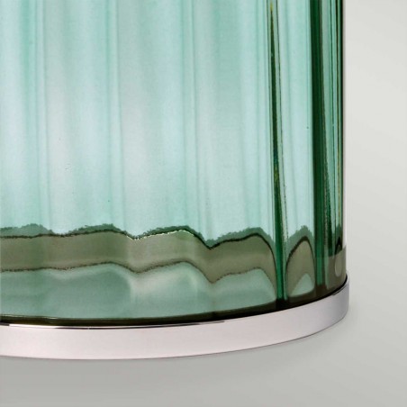 Lampe a poser Reno Creme