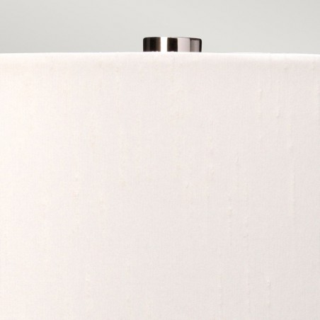 Lampe a poser Reno Creme