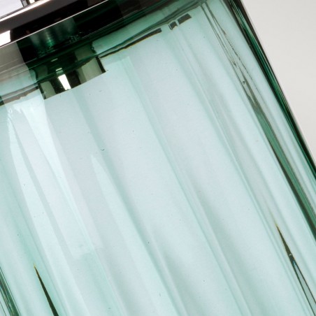 Lampe a poser Reno Creme