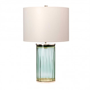 Lampe a poser Reno Creme