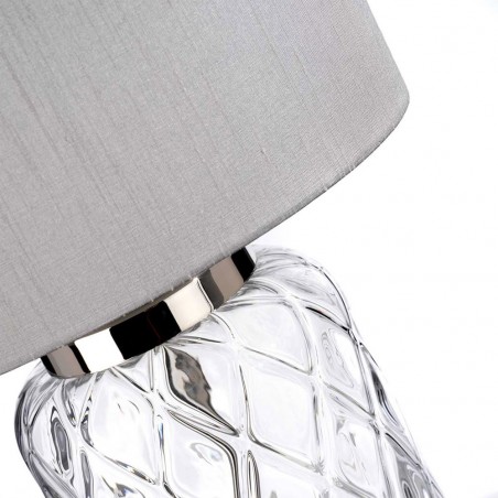 Lampe á poser Sola