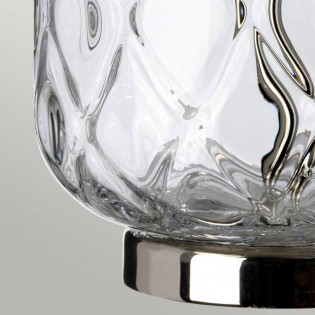 Lampe á poser Sola