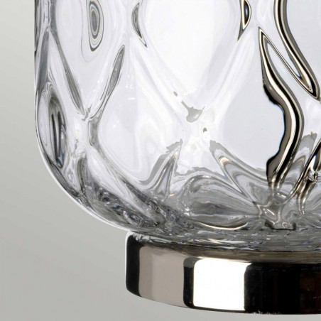 Lampe á poser Sola