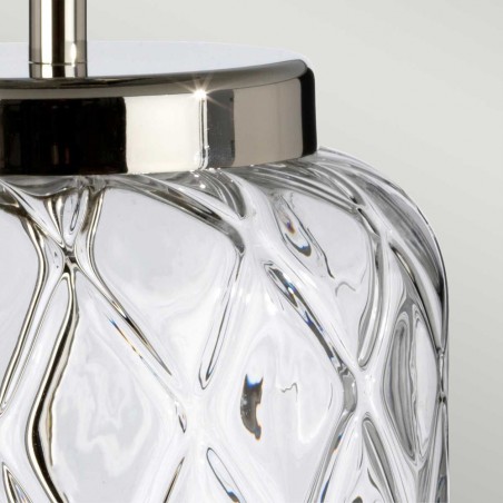 Lampe á poser Sola