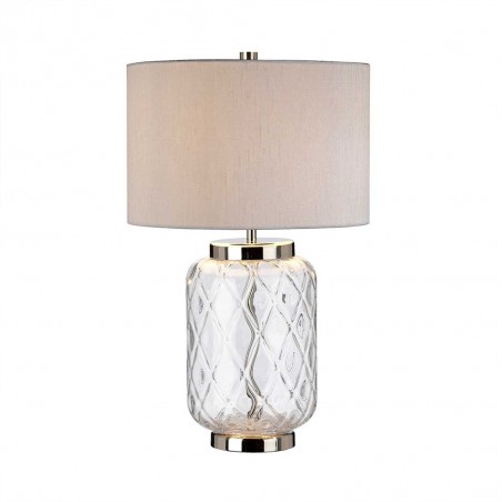 Lampe á poser Sola