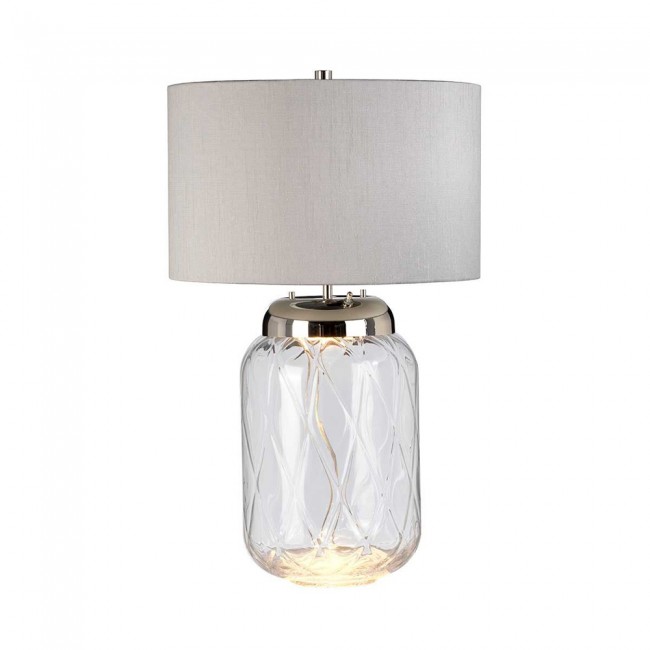 Lampe á poser Sola II