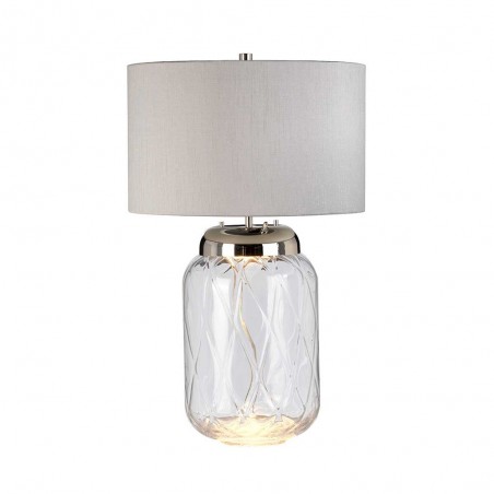 Lampe á poser Sola II