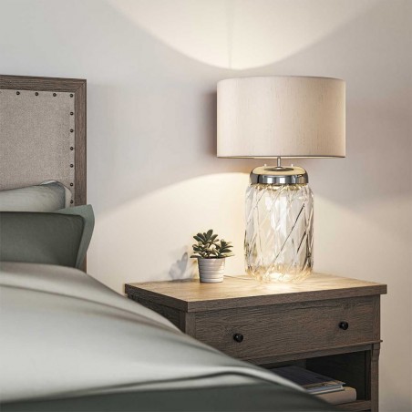Lampe á poser Sola II