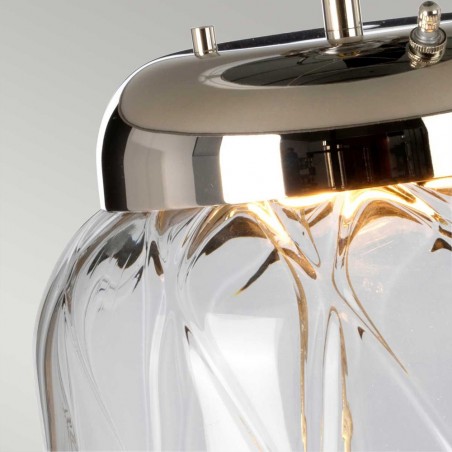 Lampe á poser Sola II