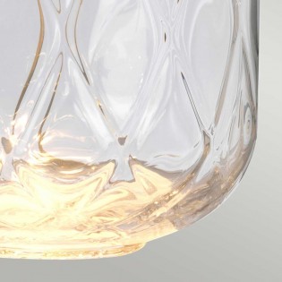 Lampe á poser Sola II