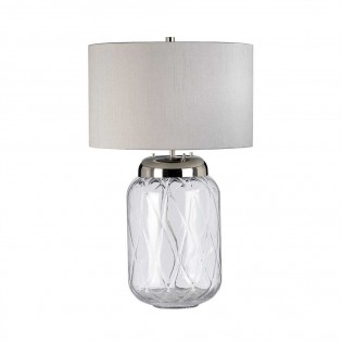 Lampe á poser Sola II