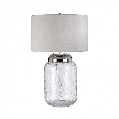 Lampe á poser Sola II