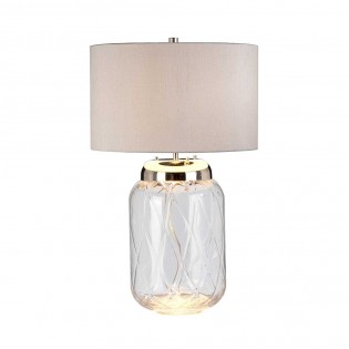 Lampe á poser Sola II
