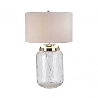 Lampe á poser Sola II