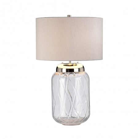 Lampe á poser Sola II