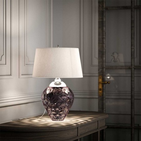 Lampe á poser Samara
