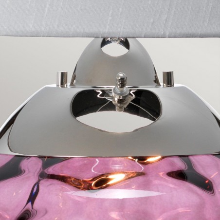 Lampe á poser Samara