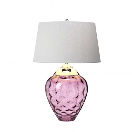Lampe á poser Samara