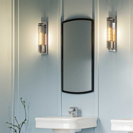 Applique murale salle de bain Wellington