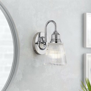 Applique murale salle de bain Addison