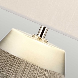 Lampe a poser Harrow