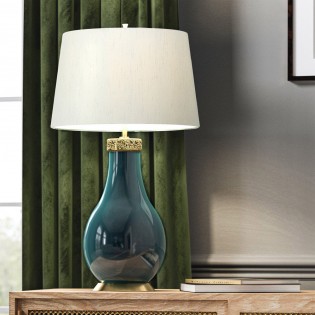 Lampe á poser Havering