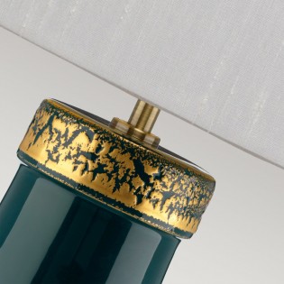 Lampe á poser Havering