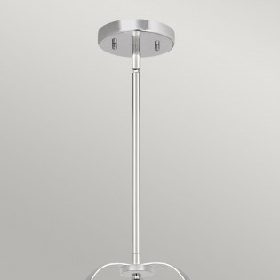 Lampe de plafond Wimberley (3 lumieres)