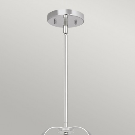 Lampe de plafond Wimberley (3 lumieres)