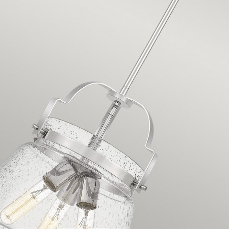 Lampe de plafond Wimberley (3 lumieres)