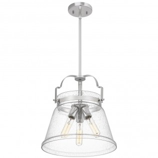 Lampe de plafond Wimberley (3 lumieres)