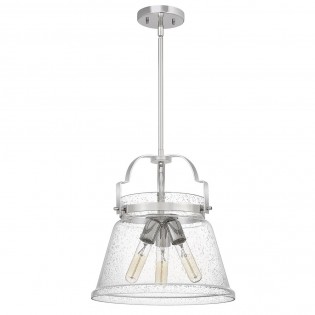 Lampe de plafond Wimberley (3 lumieres)