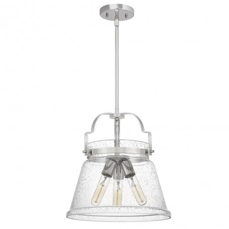 Lampe de plafond Wimberley (3 lumieres)