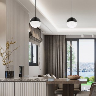 Supension LED Moonlit (20.9W)