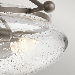 Plafonnier Belle (3 lumieres)
