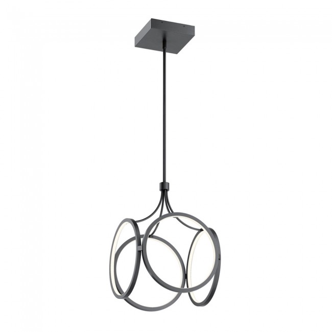 Lampe de plafond LED Ciri (45W)